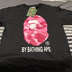 Bathing Ape Shirt